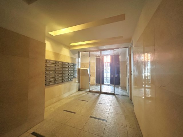 レーベンハイム板橋フィーリアのその他共用部分