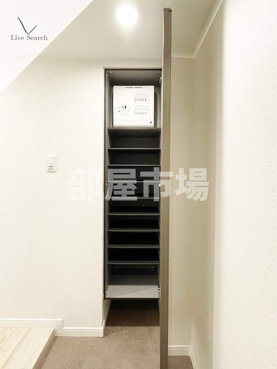 Dolce Vita 浅草橋のその他|シューズクローゼット