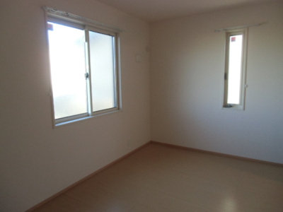 【洋室】 | あさひ参番館 | 洋室