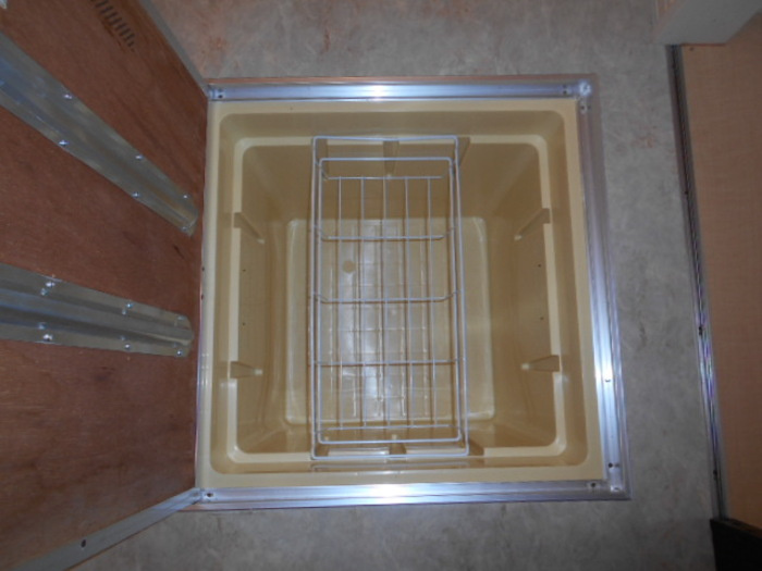 ローズコートＹＡＭＡＫＡの収納|床下収納