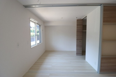 【洋室】 | メゾン・アルカディア | 洋室