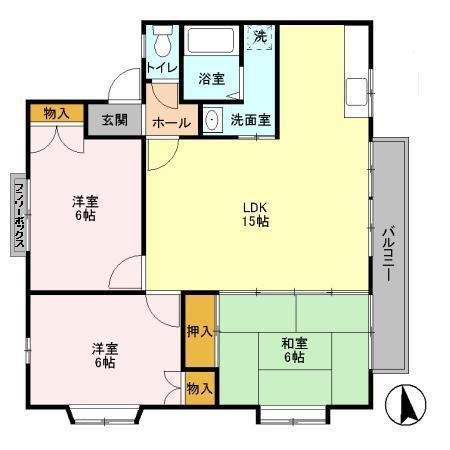 サンＶパーク６