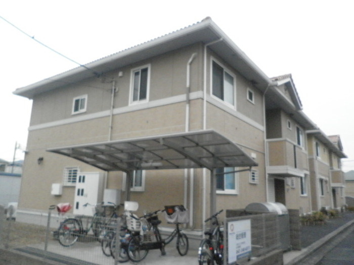 グリーンフォレスト Ⅱ