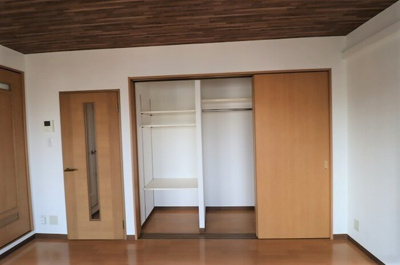 【収納】 | パティエール上本郷 | リビングルーム 収納