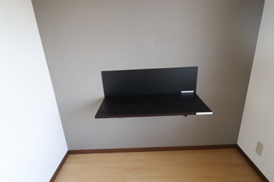 【その他】 | パティエール上本郷 | ワークデスク