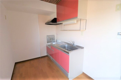 【キッチン】 | パティエール上本郷 | キッチン