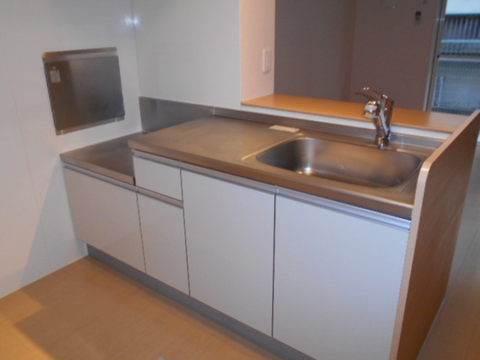 ルシェリアのキッチン|キッチン