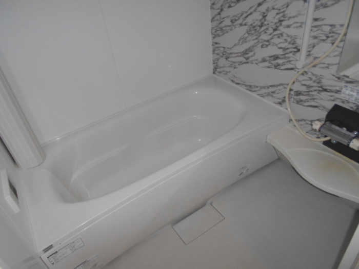 ルシェリアの浴室|ユニットバス