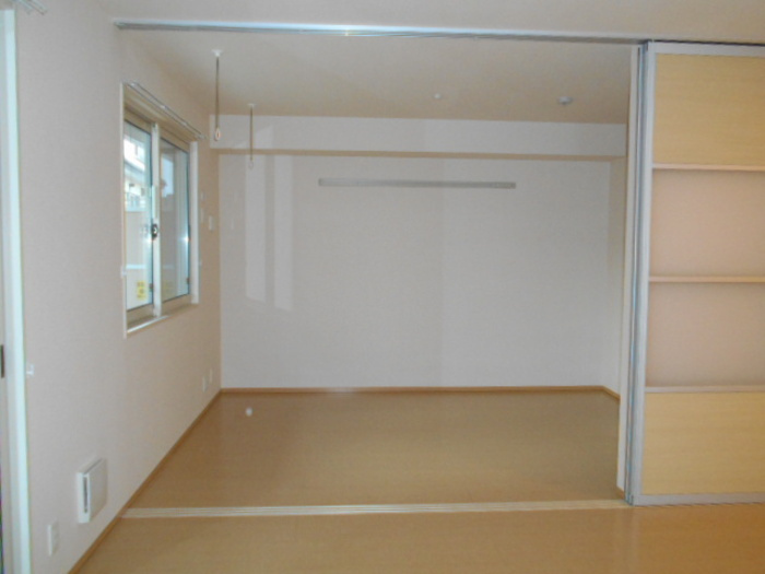 ルシェリアの洋室|洋室