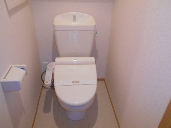 ルシェリアのトイレ|トイレ 温水洗浄暖房便座