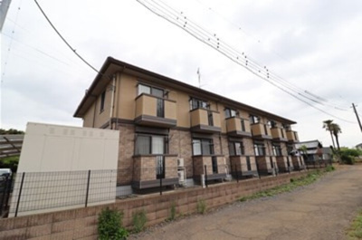 【外観】 | ベルフォーレ | 外観