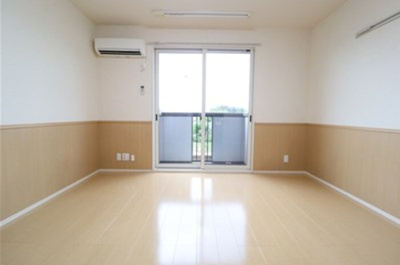 【洋室】 | ベルフォーレ | 洋室８帖