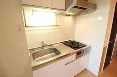 【キッチン】 | ベルフォーレ | キッチン