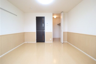 【洋室】 | ベルフォーレ | 洋室８帖