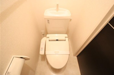 【トイレ】 | ベルフォーレ | 温水洗浄暖房便座