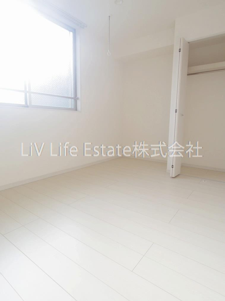 西東京市保谷町３丁目のアパート