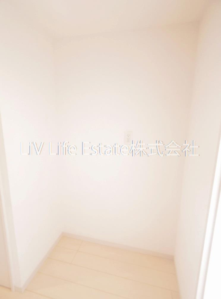 西東京市保谷町３丁目のアパート