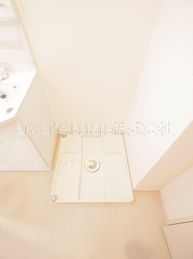 西東京市保谷町３丁目のアパート