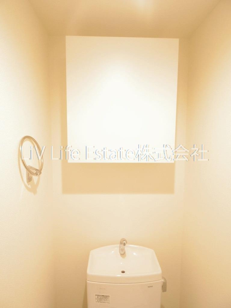 西東京市保谷町３丁目のアパート