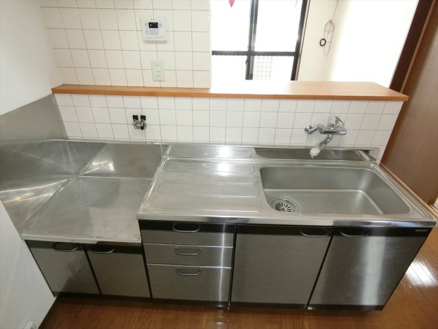 ダイナスティのキッチン