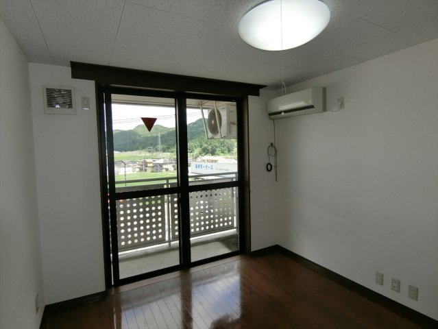 ダイナスティの内装