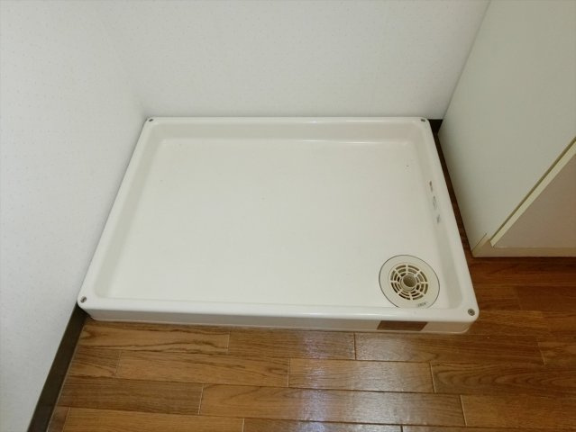 ダイナスティの設備