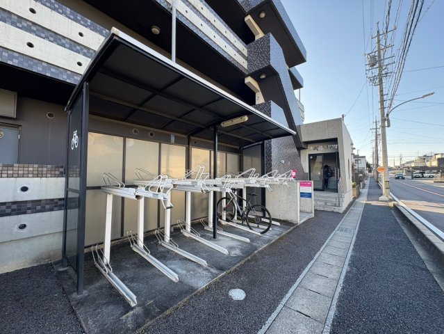 PARQUE HIMORI(パルケ毘森)のその他共用部分