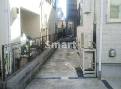 【エントランス】 | YRoomⅡ