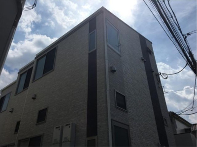 【外観】 | YRoomⅡ