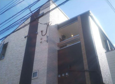 【外観】 | YRoomⅡ