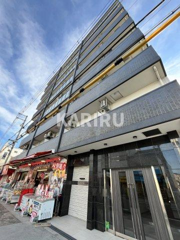 グランデュール鶴橋