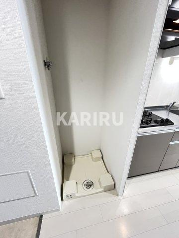 グランデュール鶴橋の設備