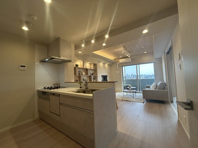 ゼファー中十条アクタージュのその他