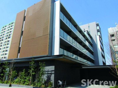 【その他共用部分】 | レックスガーデン神楽坂北町