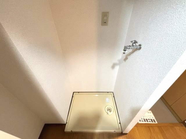 ヴィラセゾン甲南の設備