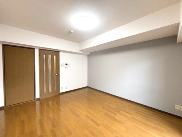 ヴィラセゾン甲南の寝室