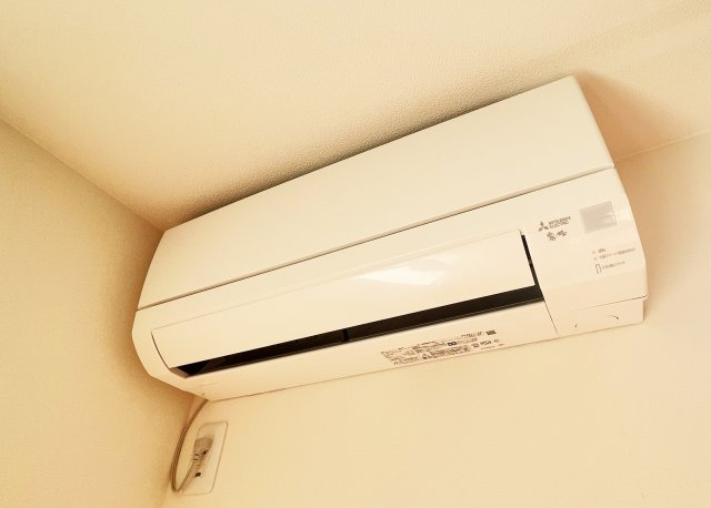 クラヴィエ沖洲　Ⅲ番館の設備