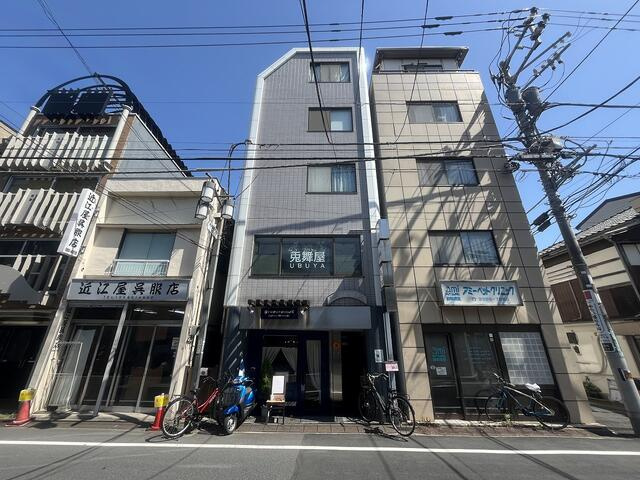 中野区上高田2丁目のマンションの画像
