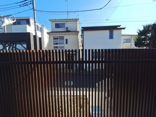 ラピスラズリの展望