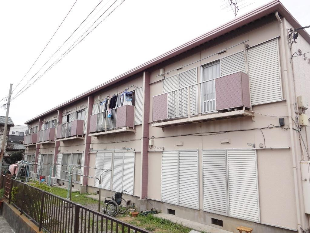 サンハイツ(内谷5丁目)