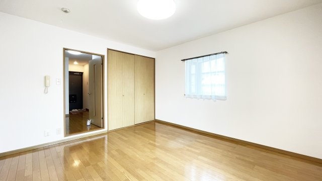 グレイスKMの居間・リビング