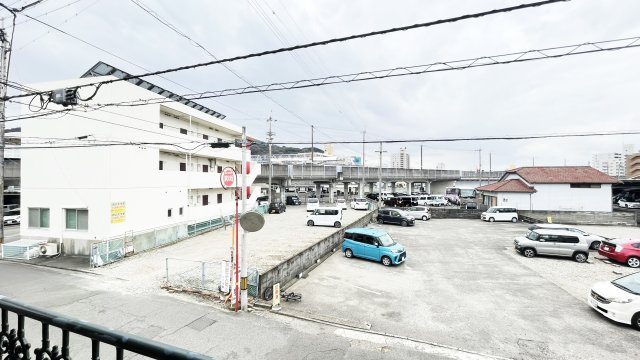 グレイスKMの展望