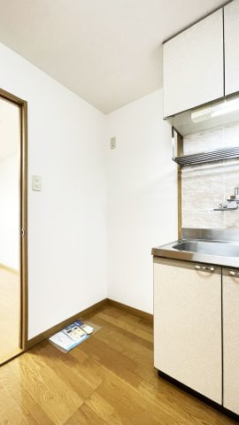 グレイスKMの内装