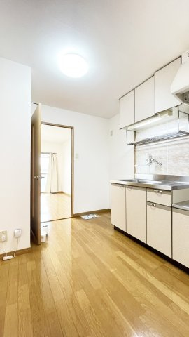 グレイスKMの居間・リビング