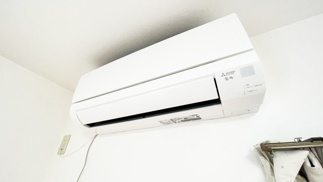 グレイスKMの設備