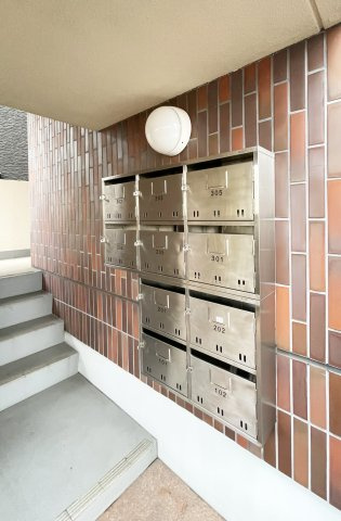 グレイスKMのその他共用部分