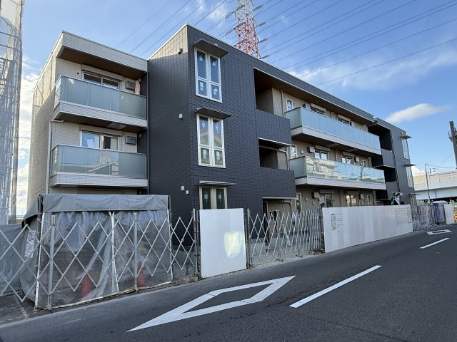 クラシスト苅田WESTの展望