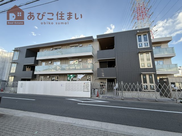 クラシスト苅田WEST