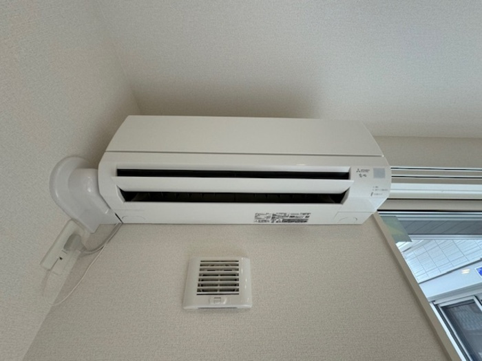 クラシスト苅田WESTの設備