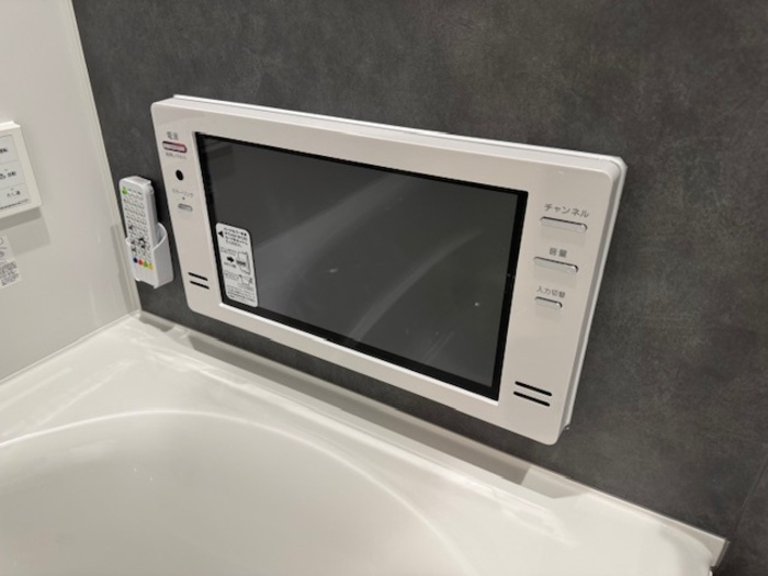 クラシスト苅田WESTの内装